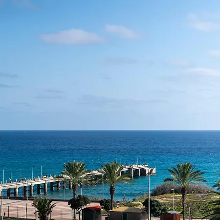 Casa Da Maresia By An Island Apart Porto Santo Exterior photo