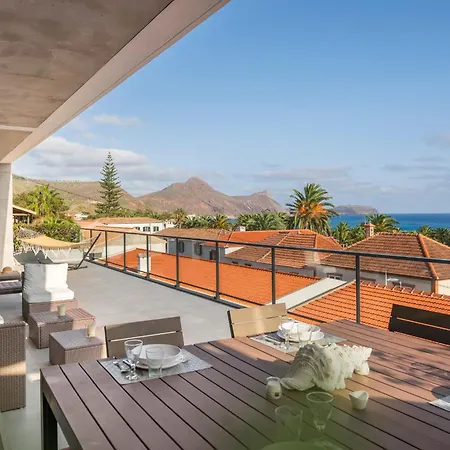 Casa Da Maresia By An Island Apart Porto Santo Exterior photo
