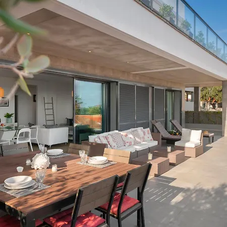 Casa Da Maresia By An Island Apart Porto Santo Exterior photo
